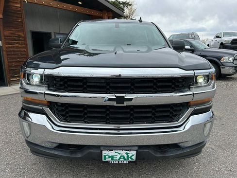 Used 2017 Chevrolet Silverado 1500 LT image 5
