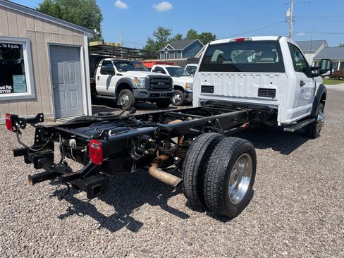 Used 2018 Ford F450 image 4