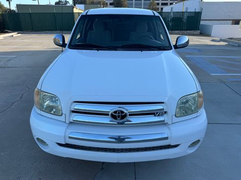 Used 2005 Toyota Tundra SR5 image 16