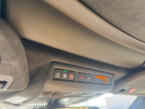 Used 2025 Chevrolet Corvette E-Ray image 21