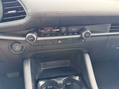 Used 2024 MAZDA MAZDA3 Sport image 10
