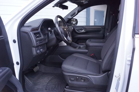 Used 2022 Chevrolet Tahoe LS image 8