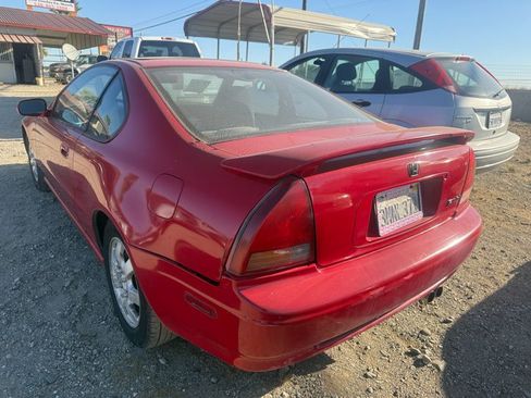 Used 1995 Honda Prelude S image 6