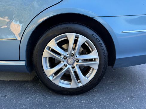 Used 2011 Mercedes-Benz E 350 Sport image 7