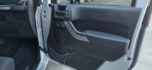 Used 2012 Jeep Wrangler Sport image 20