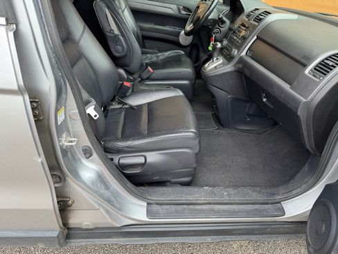 Used 2007 Honda CR-V EX-L image 13