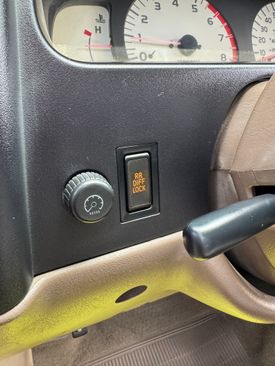 Used 2003 Toyota Tacoma TRD Off-Road image 3