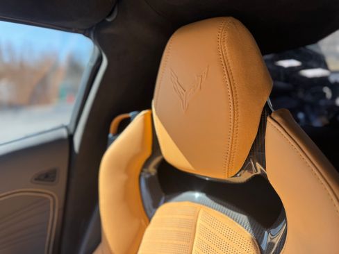Used 2025 Chevrolet Corvette E-Ray image 20