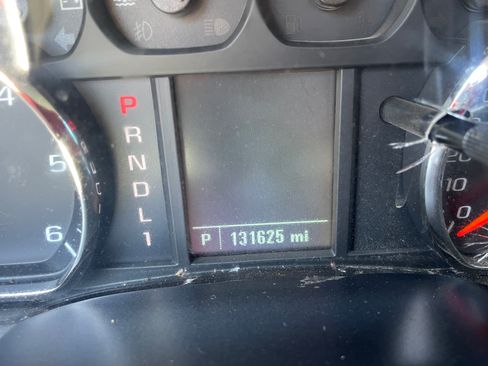Used 2018 Chevrolet Silverado 2500 image 8