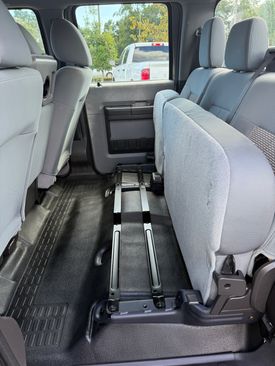 Used 2012 Ford F350 XL image 17