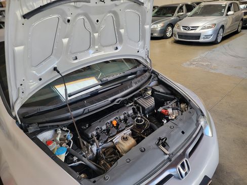 Used 2006 Honda Civic LX image 21