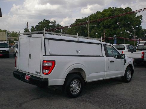 Used 2021 Ford F150 XL image 4