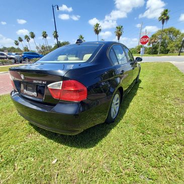 Used 2007 BMW 328xi image 5