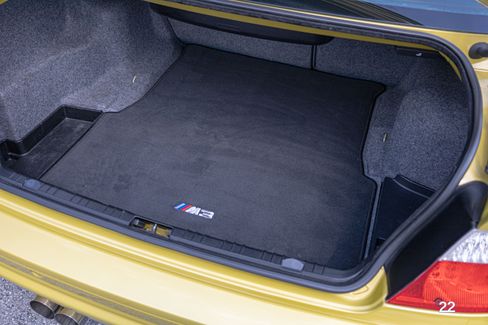 Used 2002 BMW M3 Base image 61