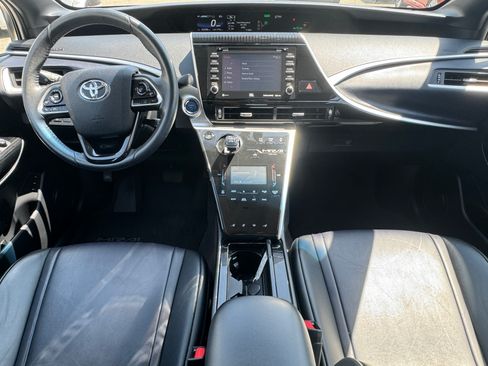 Used 2018 Toyota Mirai image 22