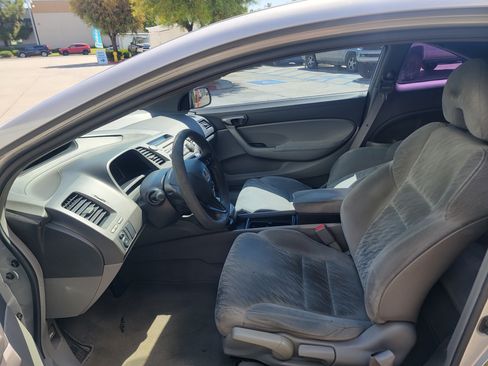 Used 2006 Honda Civic LX image 11