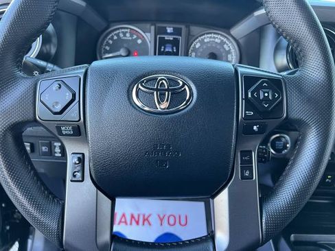 Used 2023 Toyota Tacoma TRD Sport image 21