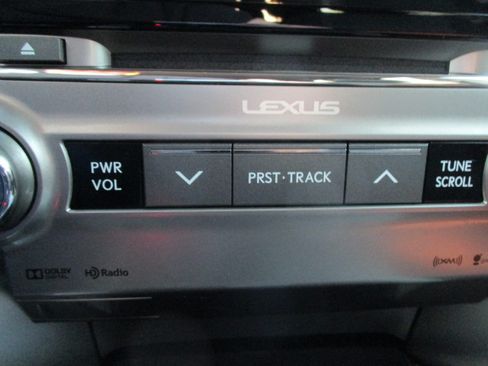 Used 2016 Lexus GX 460 Luxury image 65