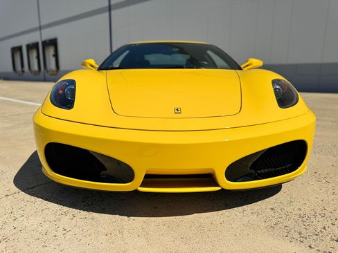 Used 2005 Ferrari F430 image 23
