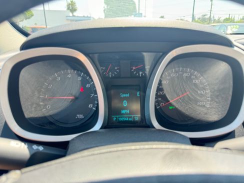 Used 2012 Chevrolet Equinox LT image 26