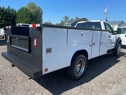 Used 2018 Ford F450 image 6
