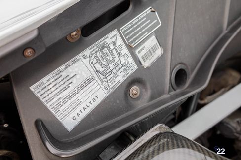 Used 2000 Ferrari 360 Modena image 81