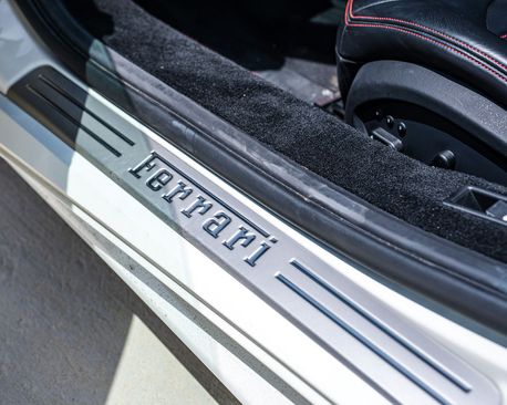 Used 2018 Ferrari 488 GTB image 47