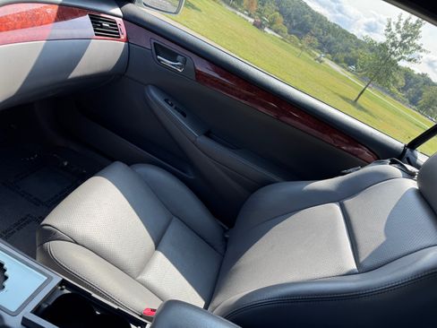 Used 2006 Toyota Solara SLE image 11