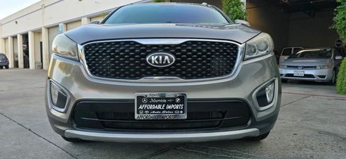 Used 2016 Kia Sorento EX-L image 38