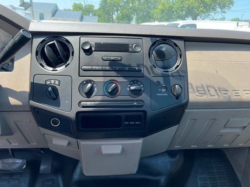 Used 2008 Ford F250 image 9