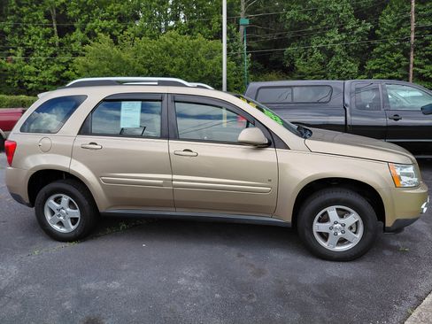 Used 2007 Pontiac Torrent image 5
