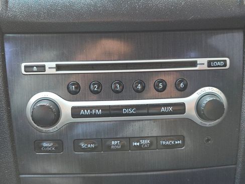 Used 2014 Nissan Maxima 3.5 S image 10