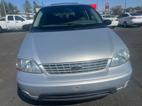 Used 2003 Ford Windstar LX image 2