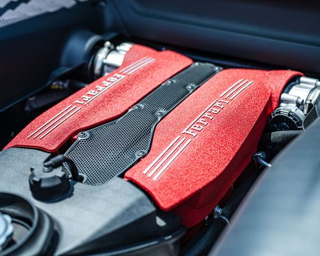Used 2018 Ferrari 488 GTB image 62
