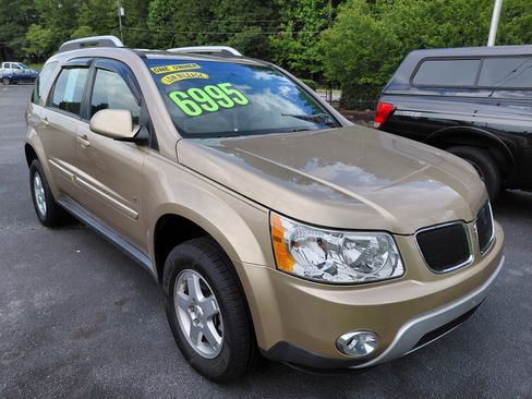 Used 2007 Pontiac Torrent image 8