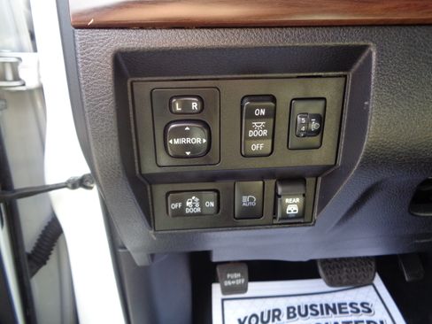 Used 2019 Toyota Tundra Limited image 51