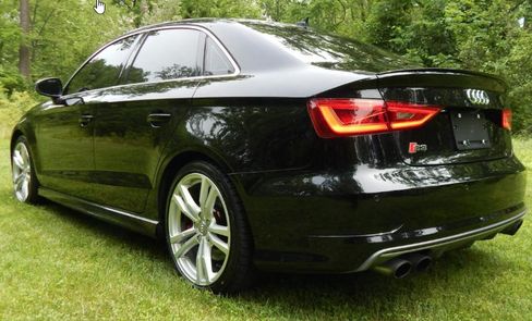 Used 2016 Audi S3 2.0T Premium Plus image 2