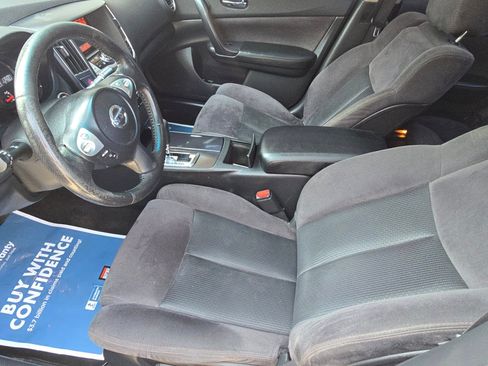Used 2014 Nissan Maxima 3.5 S image 17