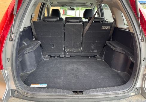 Used 2007 Honda CR-V EX-L image 9