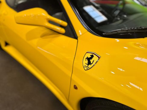 Used 2005 Ferrari F430 image 42