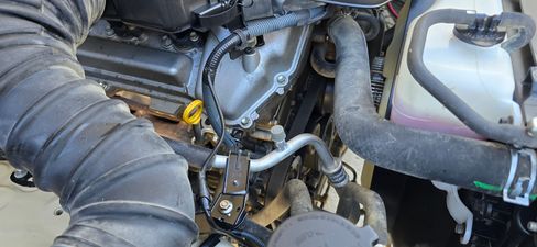 Used 2008 Toyota FJ Cruiser image 43
