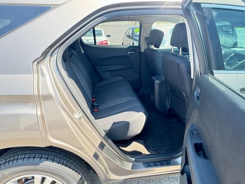 Used 2012 Chevrolet Equinox LT image 19