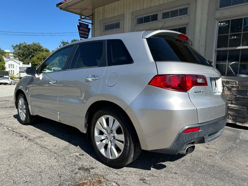 Used 2012 Acura RDX image 3