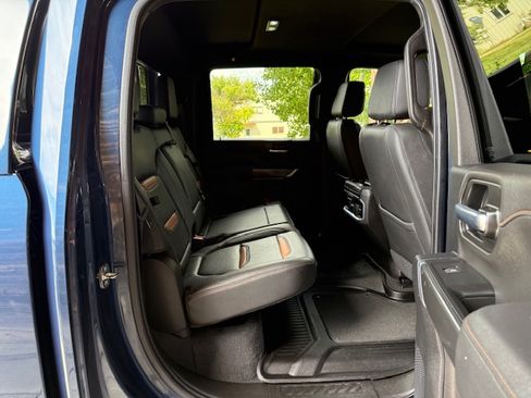 Used 2021 GMC Sierra 2500 AT4 image 19