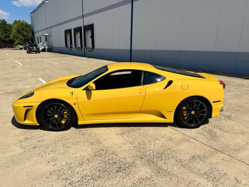 Used 2005 Ferrari F430 image 4