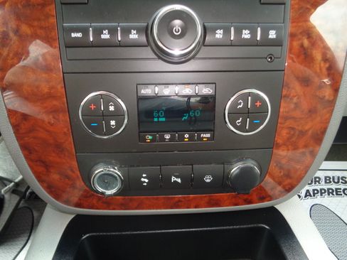 Used 2007 Chevrolet Silverado 2500 LTZ image 59