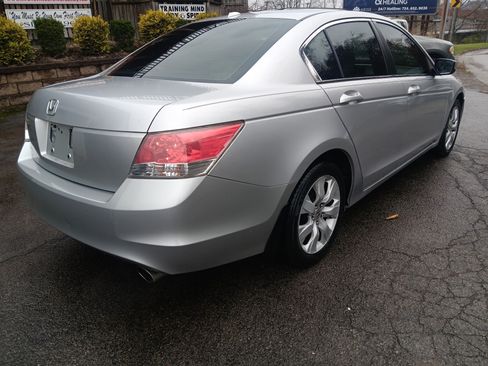 Used 2010 Honda Accord EX-L image 13