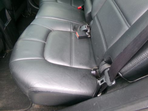 Used 2014 Nissan Murano SL image 9