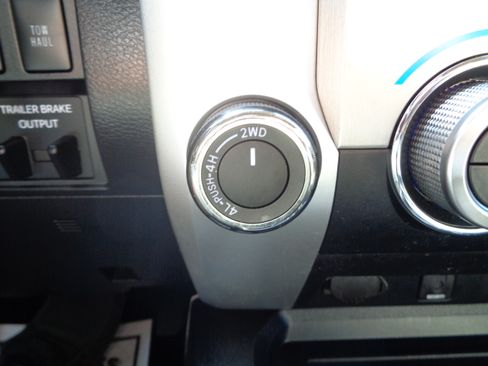 Used 2019 Toyota Tundra Limited image 57