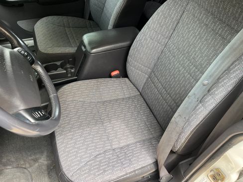 Used 2001 Jeep Cherokee Sport image 8